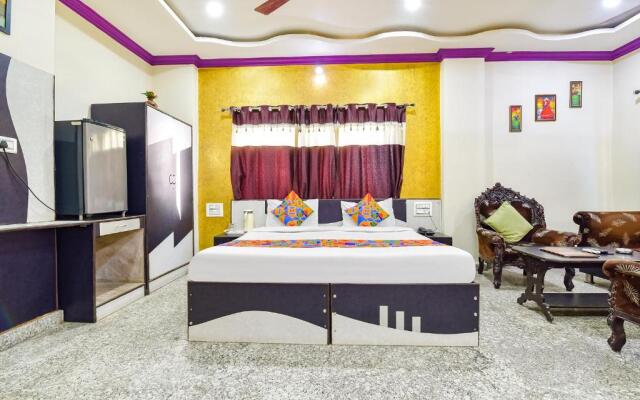 Fabexpress Relax Inn I