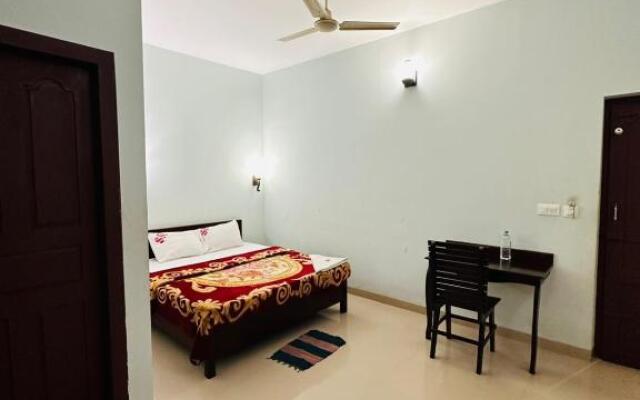 PKN Homestay kumily Thekkady