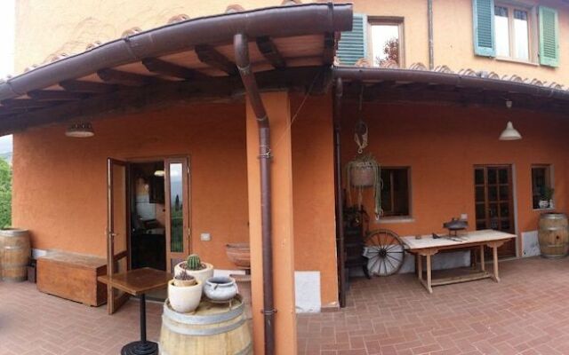 Il Maraviglio  Bed & Breakfast