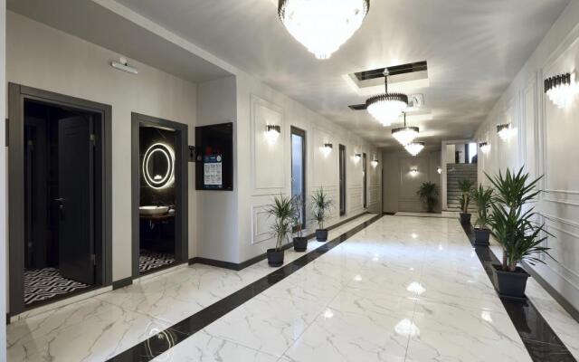Luxon Hotel Sakarya