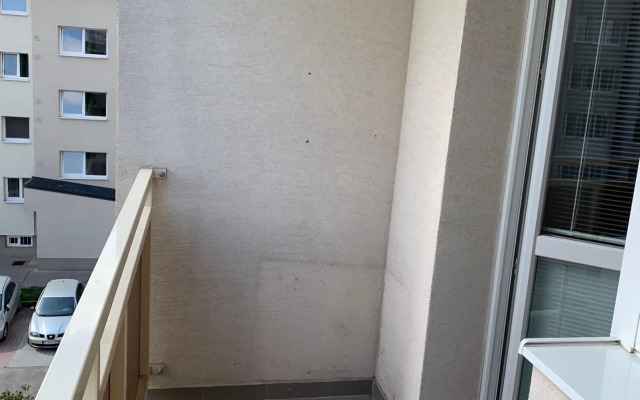 Apartament TT10 Botanicka