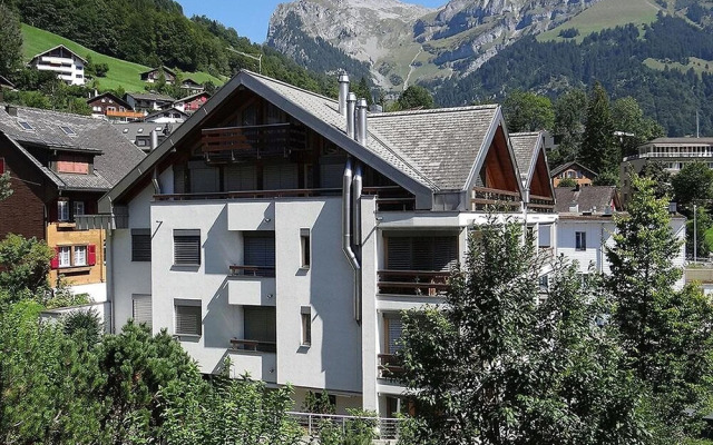 Seelenmattli Engelberg