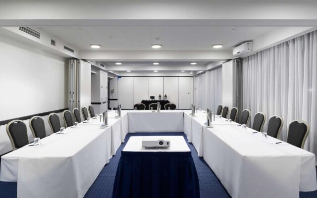 Hotel Alba Adelaide