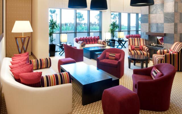 Staybridge Suites Abu Dhabi Yas Island, an IHG Hotel