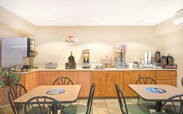 SureStay by Best Western Sacramento South Natomas