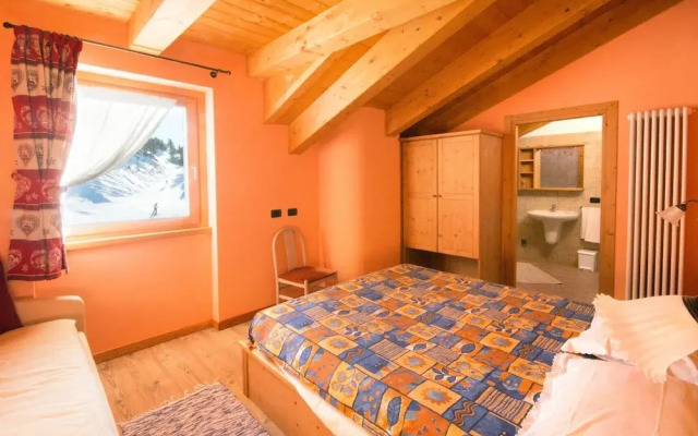 Chalet Dei Rododendri