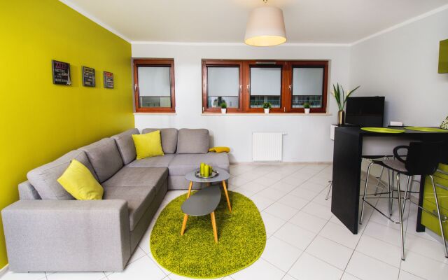 erApartments Oxygen Residence