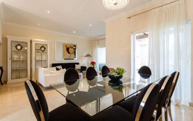 Arcos Gardens Sol Rent Golf