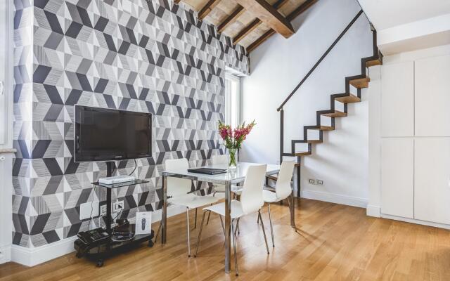 Gonfalone Residence Carlotta