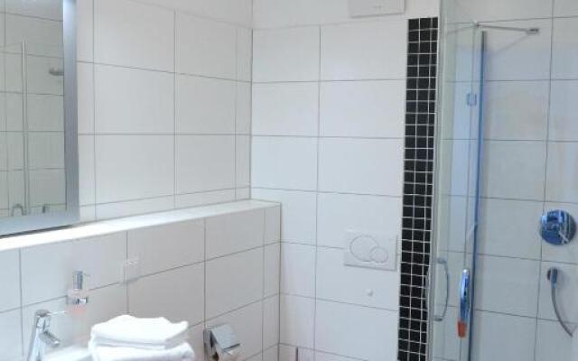 Pension Typisch Naumburg