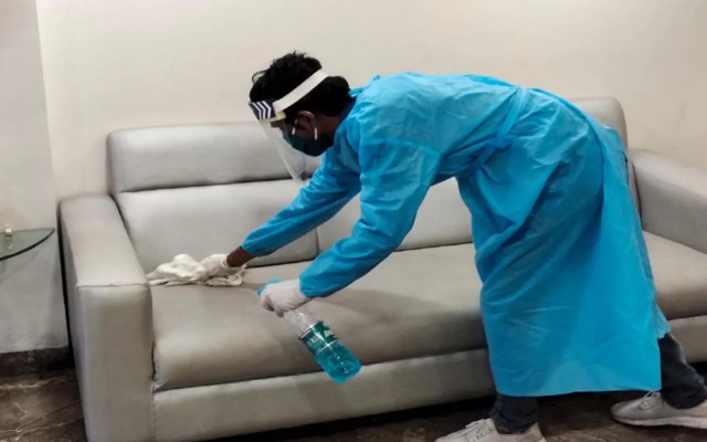 Choice Classic Hotel