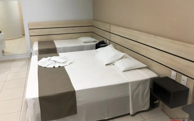 Dallas Hotel