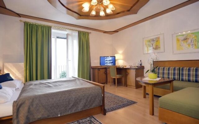 Seehotel Schwan