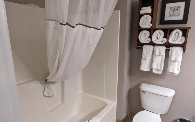 GrandStay Residential Suites Hotel - Saint Cloud