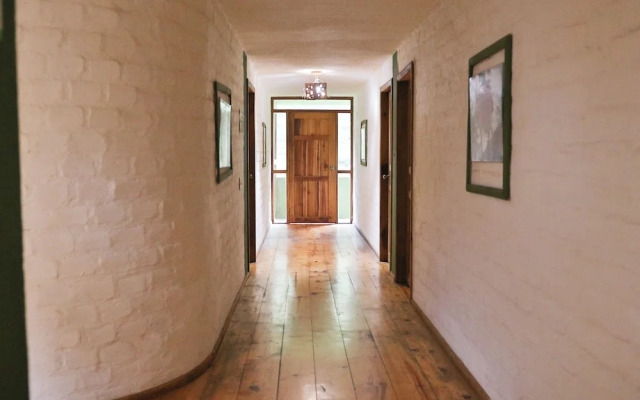 La Casa Verde