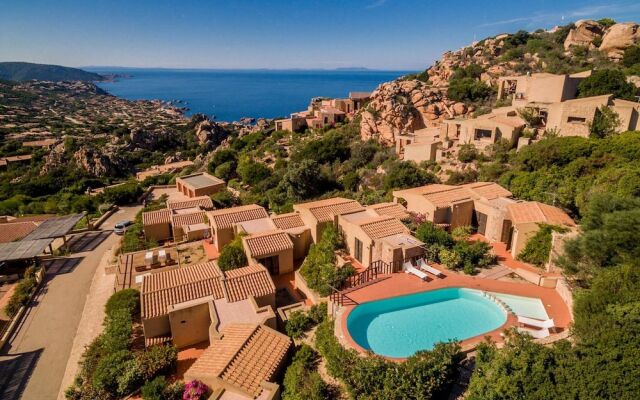 Villa Violetta 1 Bianca