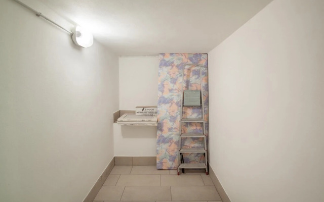 Apartment Prefontana