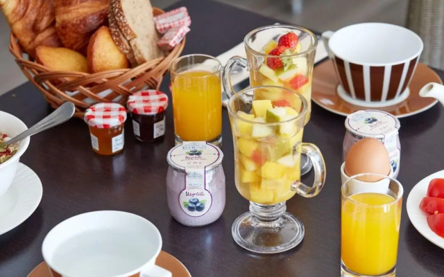 Kastel Wellness Hôtel Thalasso & Spa