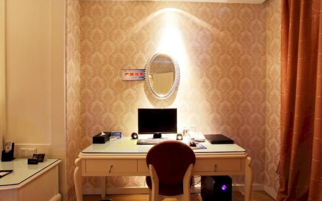 Tonglu Baioute Holiday Hotel