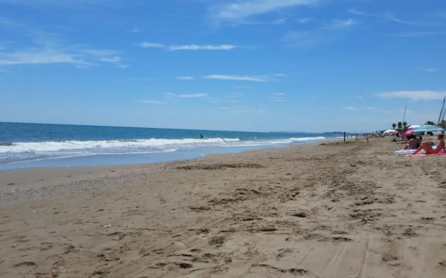 Apartamento Calafell playa