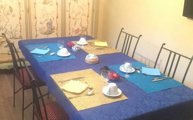 Villa Le Tre Palme