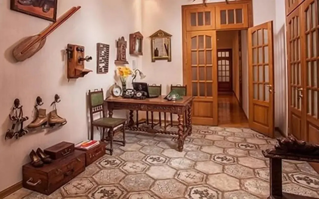 Хостел EstherHouse