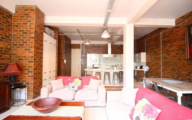 11 on Buiten suite 1