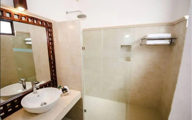 Casa San Roque Valladolid