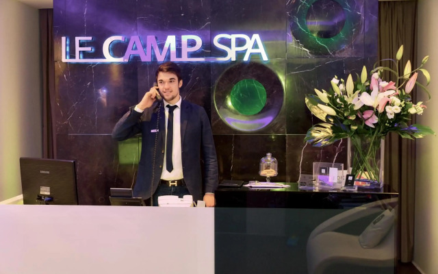 Le Camp Suite & SPA