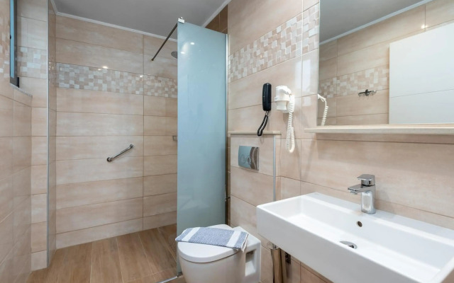 Ilyssion Holidays Hotel