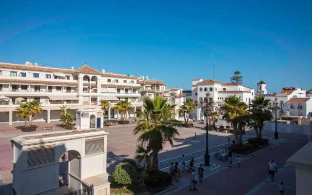 Plaza de España Boutique Apartment