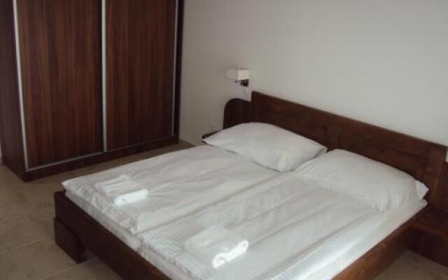 Motel Senec