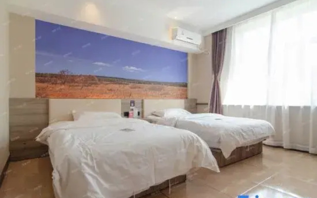 Shuntianhe Hostel (Branch Shop)