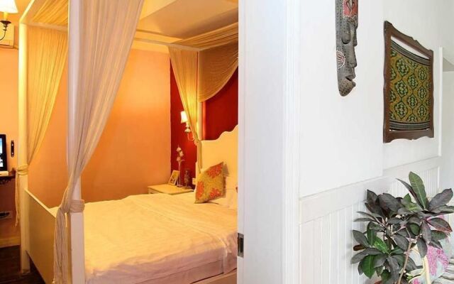 鼓浪屿玛雅潘旅馆