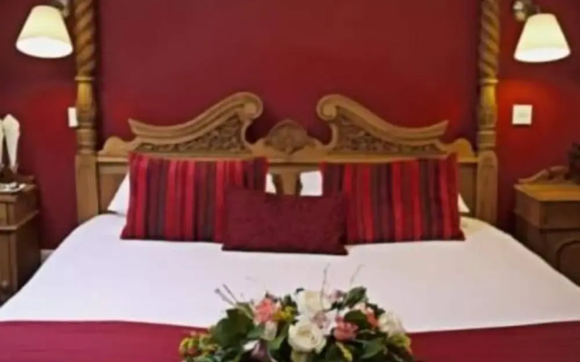 Gardeners Country Inn