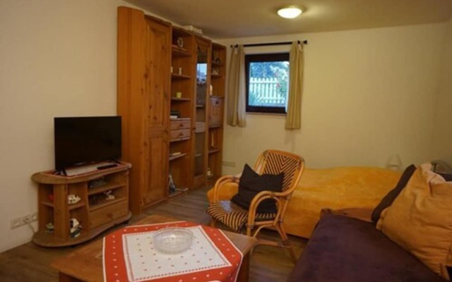 Schmidtappartement