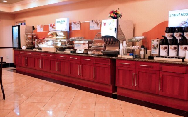 Holiday Inn Express Stuart by IHG