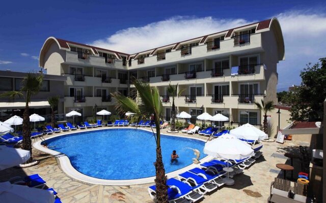 Sun City Apartments & Hotel