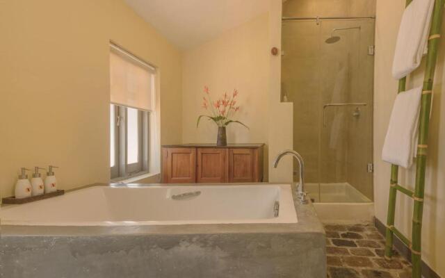 The Villa Bentota by KK Collection