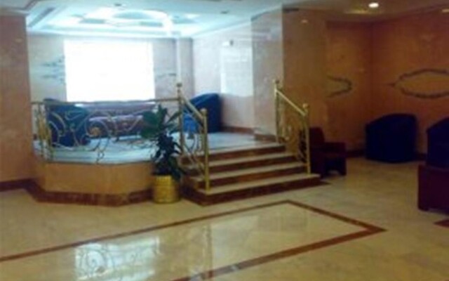 Mawaddah Al Waha Hotel