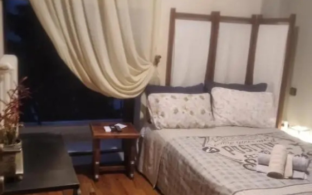 Private Room In My Residence Flat