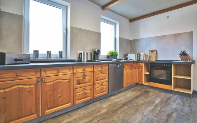 Ferienhaus Eulenspiegel