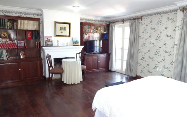 Stelares Hotel Boutique
