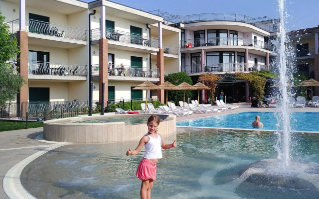Nettuno Residence Hotel