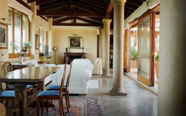 Antico Castello Marignolle