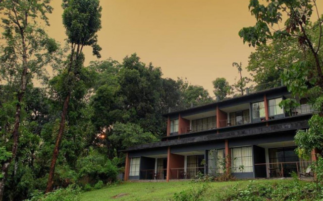 Rainforest Boutique Resort