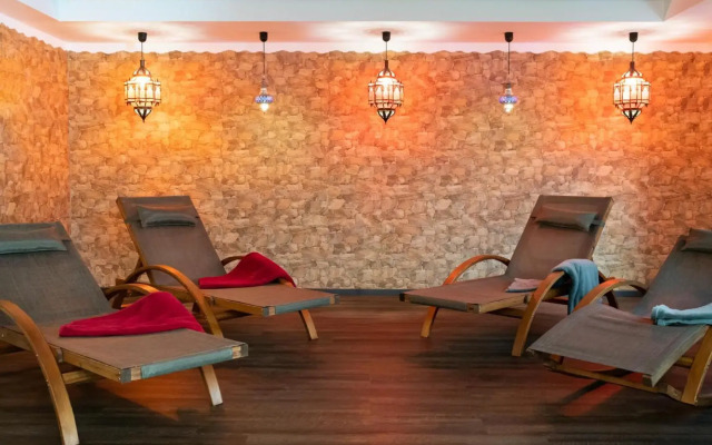 Parkhotel Herne
