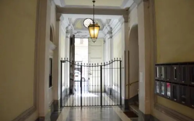 Piazza Cavour Suite