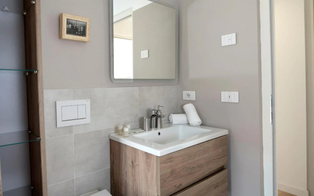 Hotel de Charme Laveno -Luxury all Inclusive