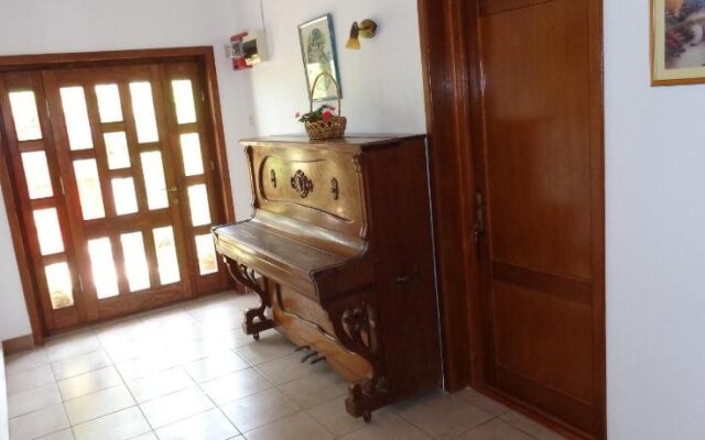 Casa Munteanu